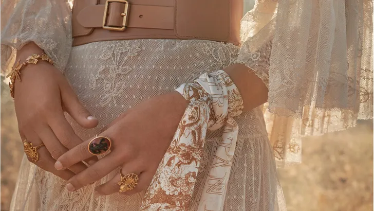 Dior Cruise 2021: dromen van een beter jaar 