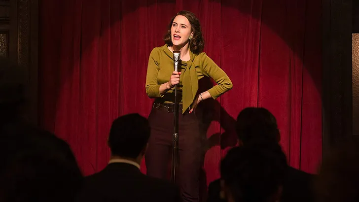 Mrs Maisel: dit is de teaser van het derde seizoen!