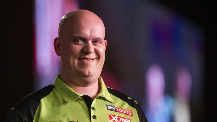 Dit is de prachtige vrouw van Michael van Gerwen (+ Foto’s) 