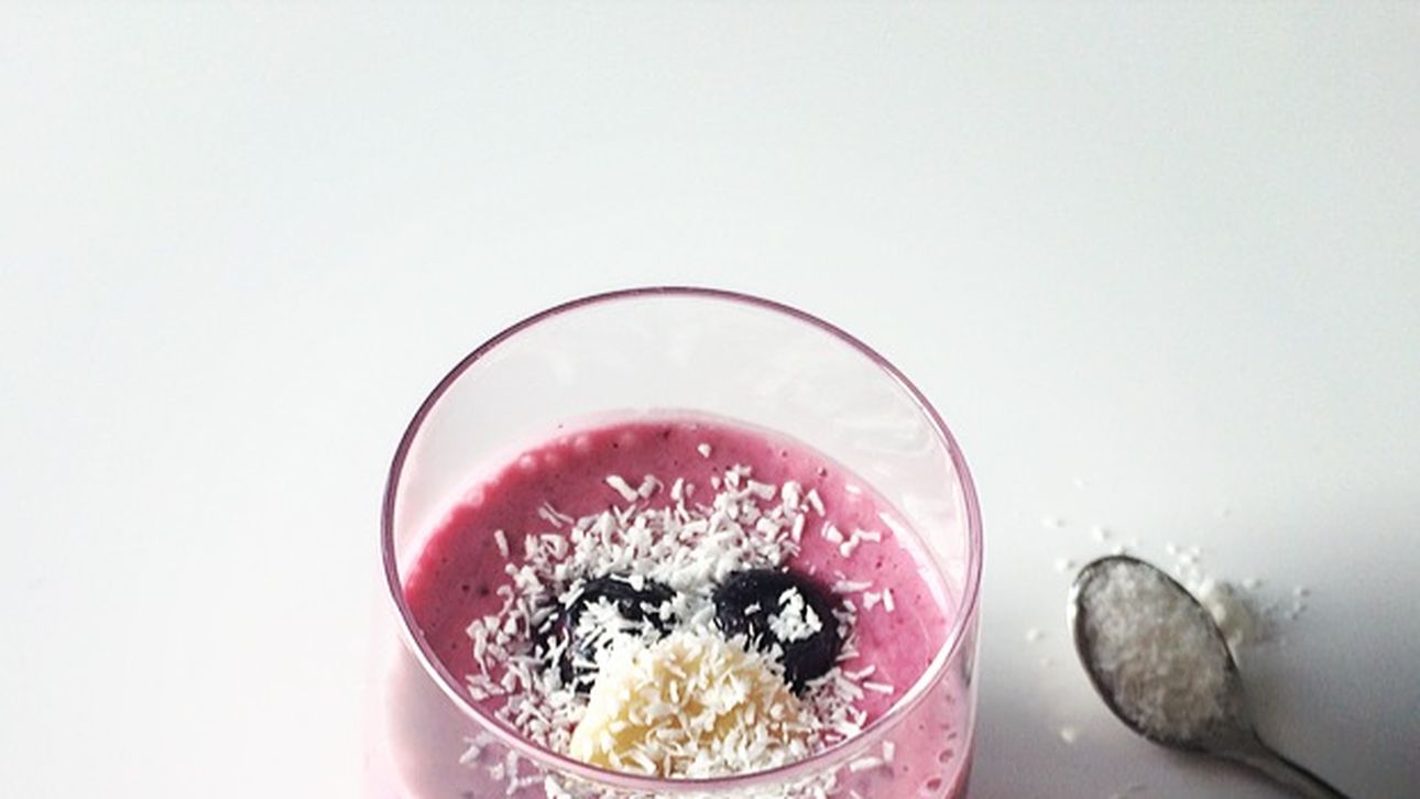 Every day Smoothie | Happy in Shape