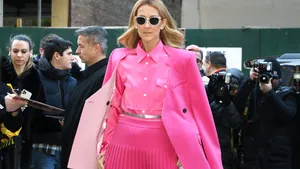 Celine Dion en Jennifer Lopez treden op in oogverblindende looks