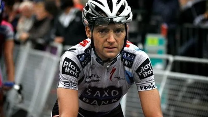Verzwakte Kroon in Lombardije, adieu Saxo Bank