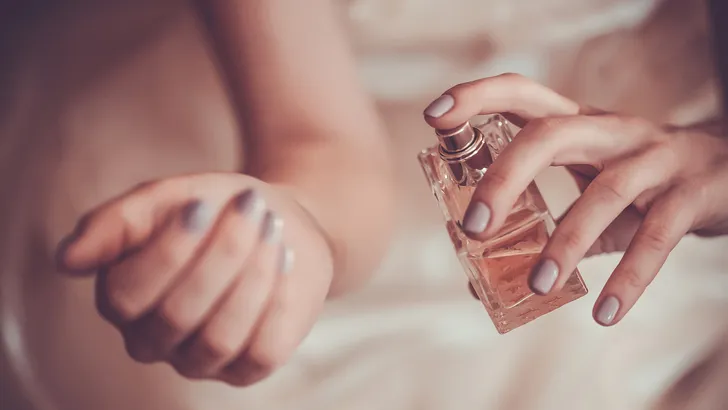 Dit is nu al de populairste parfum van het jaar
