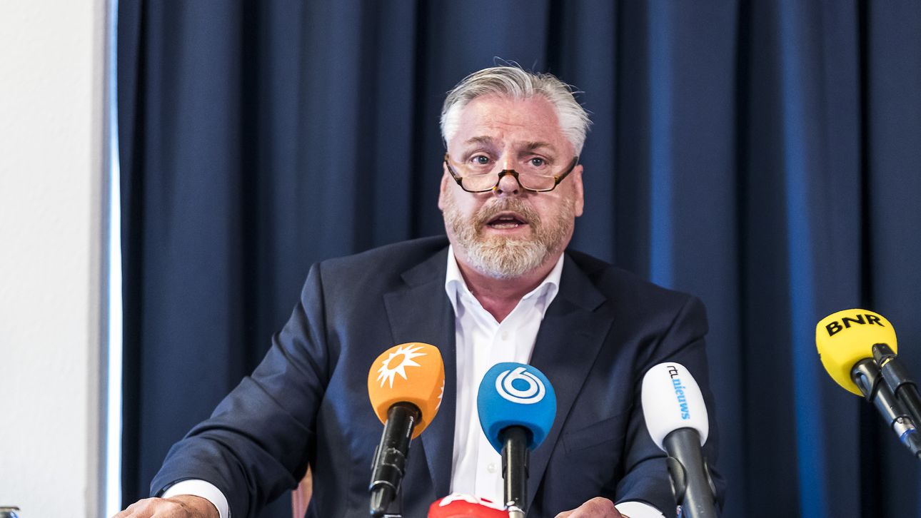 Breaking: Advocaten Marengo-kroongetuige Nabil B. Trekken Zich Terug ...