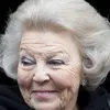 Dít is de geheime schuilnaam van prinses Beatrix!