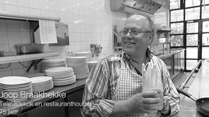 Video: een ode aan de mensen die ons dit jaar zijn ontvallen