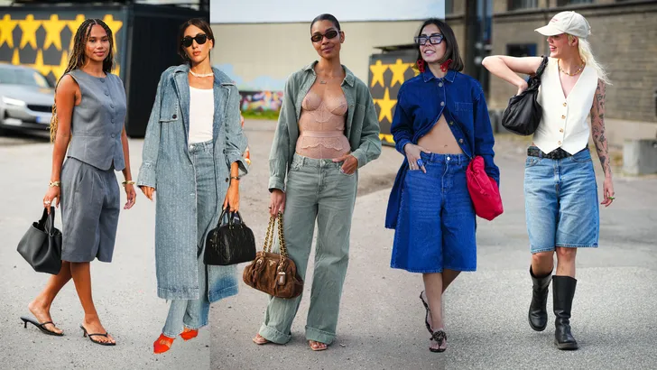 Copenhagen Fashion Week