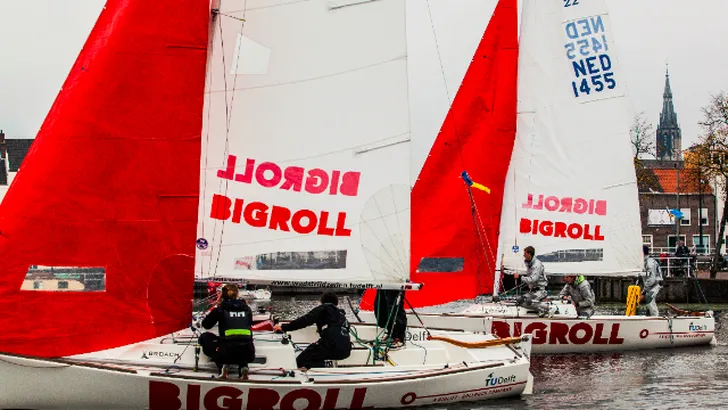 Foto: Fabian de Leede