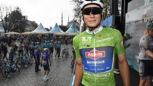 Presidential Cycling Tour of Turkiye 2023 stage-8