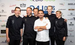 24H Chefs