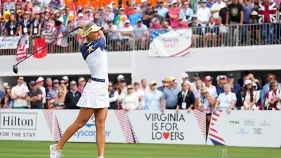 Waarom de prestigieuze Solheim Cup 2026 dé absolute must-visit is