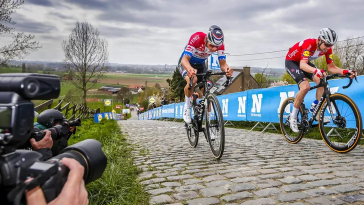 Ronde van Vlaanderen ME 2021