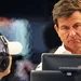 Toto Wolff van Mercedes