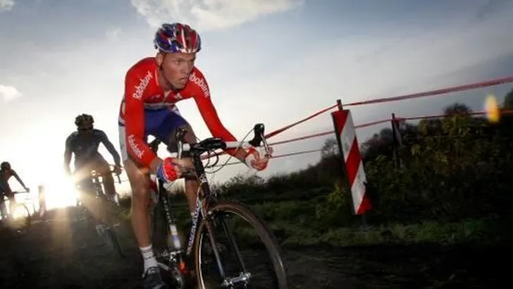 VANDAAG: Wie houdt Boom van crosstitel af?