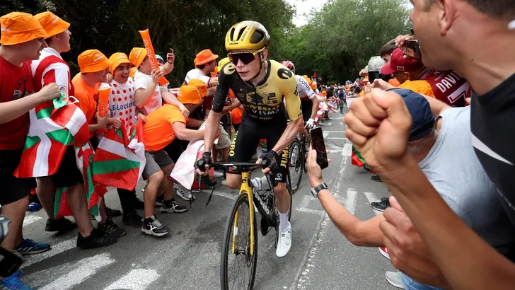 Tour de France 2023 - stage 01