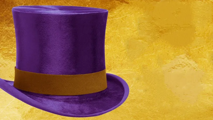 Musical Charlie and the Chocolate Factory komt naar Nederland! 