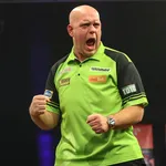 Michael van Gerwen