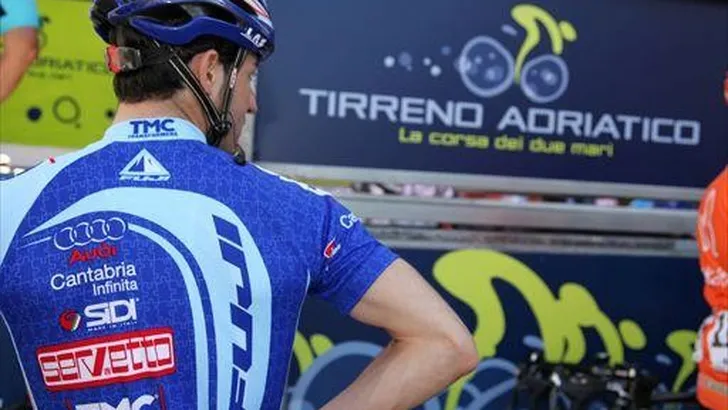 Ook Fuji-Servetto is erbij in de 100-jarige Giro