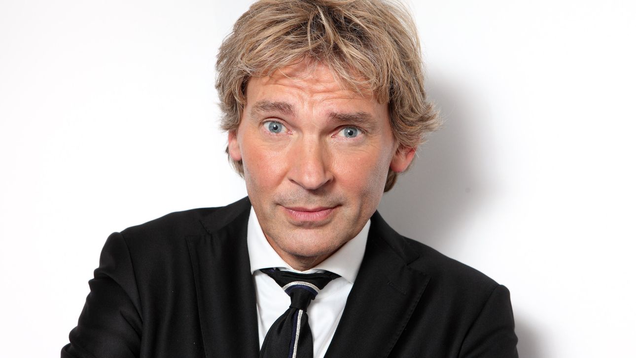 Matthijs Van Nieuwkerk Stopt Met Dwdd Panorama