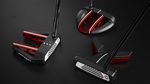 Odyssey Exo putters