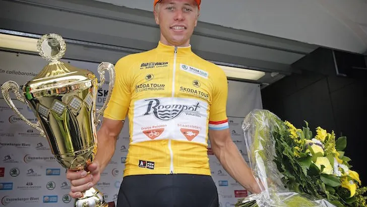 'Lammertink van Roompot naar Katusha'