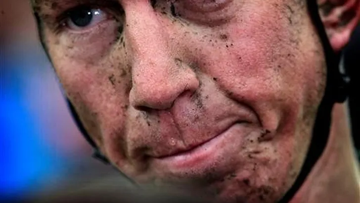 Vanmarcke tot en met 2016 bij Belkin