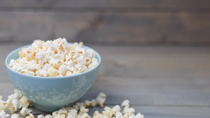 Zien: 25 snacks onder de 80 calorieën