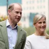 Prins Edward en gravin Sophie reageren op Meghan-interview: 'Wie is Oprah?'