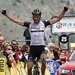 Cummings met majestueuze solo in de Pyreneeën