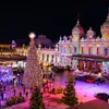 Kerst in stijl: zo verandert Monaco in een luxe winterwonderland | Beau Monde