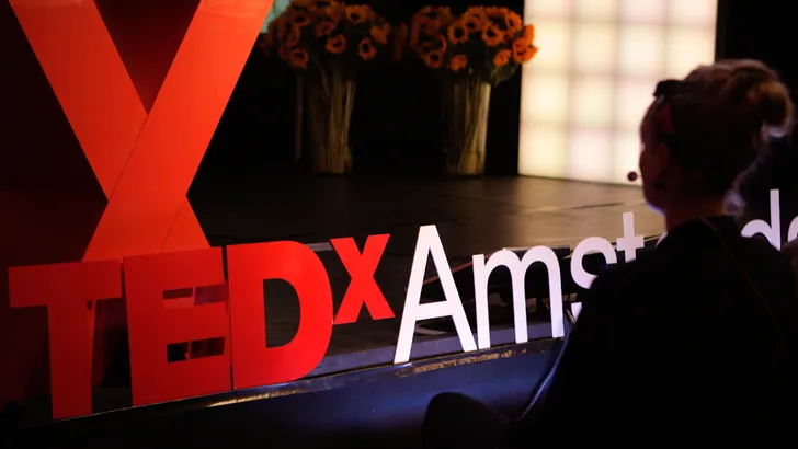 TEDxAmsterdamWomen komt eraan! Hier lees je waarom je erheen wilt