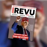 Dit lees je deze week in een knisperend verse Nieuwe Revu