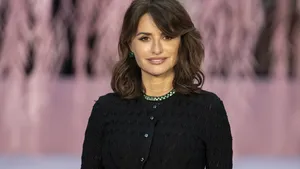 Deze chique haarkleur van Penélope Cruz is de droom van iedere brunette