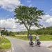 Fietsroute