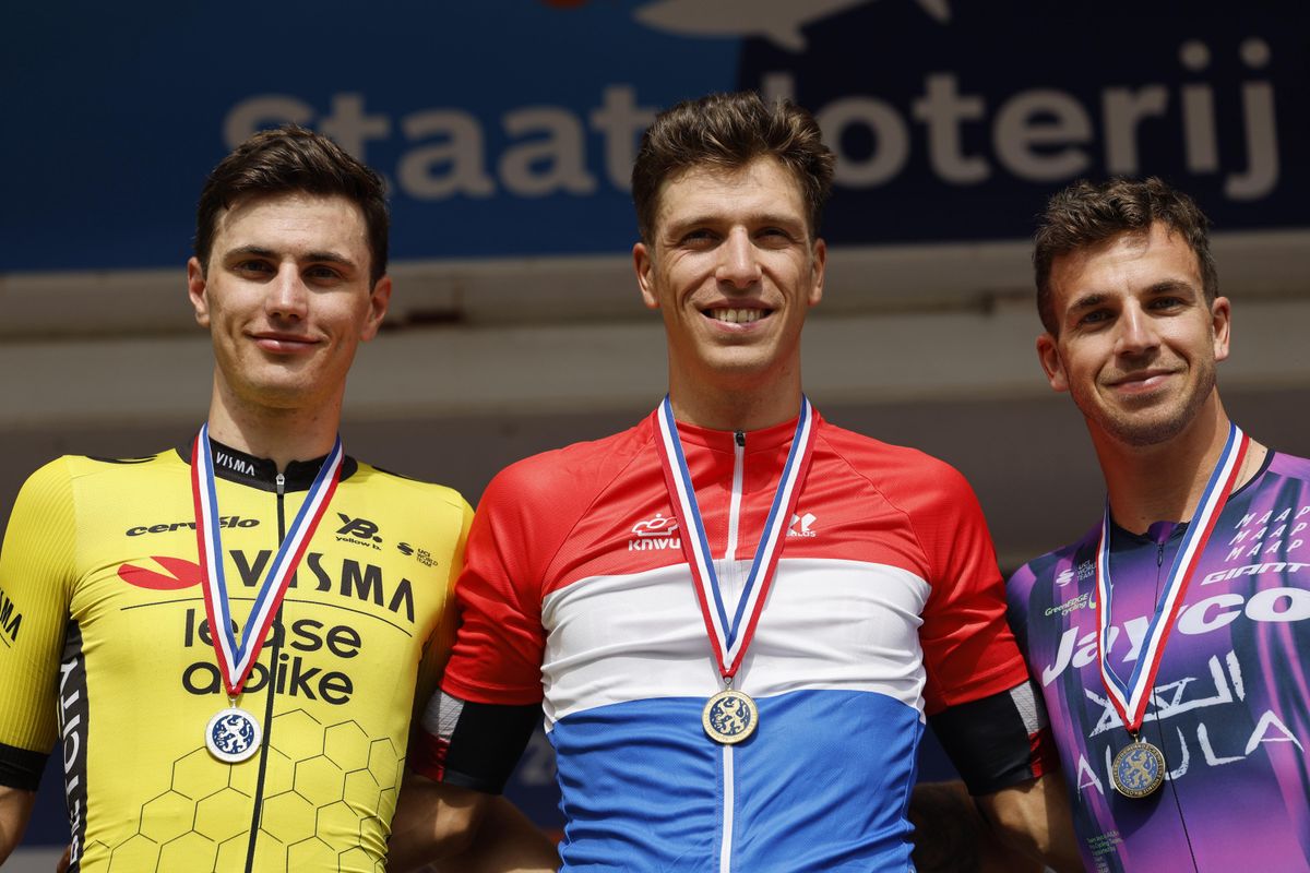 NK Wielrennen nu wél in Nijmegen: organisatie pakt uit met zwaarst mogelijk parcours buiten Zuid-Lim