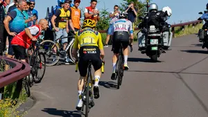 Tour de France 2023 - stage 09