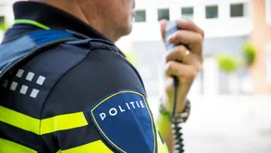 Politiegegevens die verloren kunnen gaan