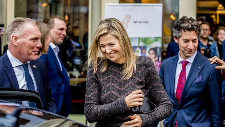 Welkom terug: de week van de Oranjes!