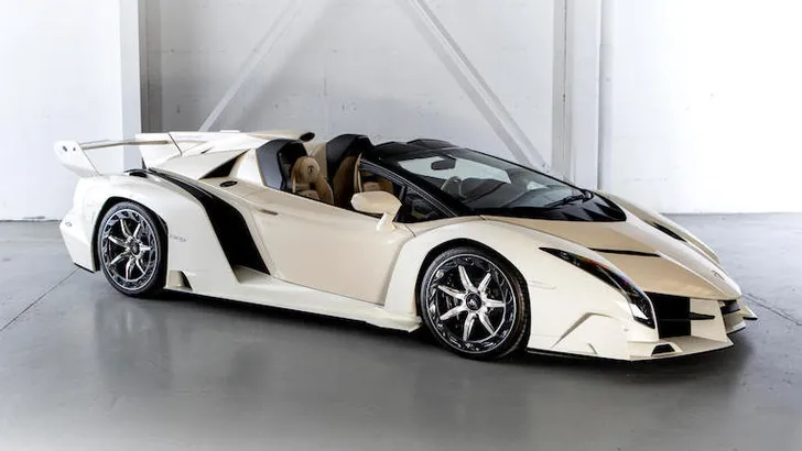 Veneno