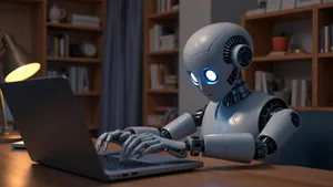 Robot