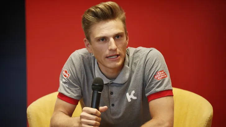 marcel kittel