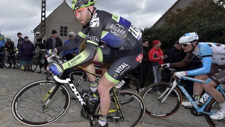 Challenge Mallorca: McLay spurt naar zege in Trofeo Palma