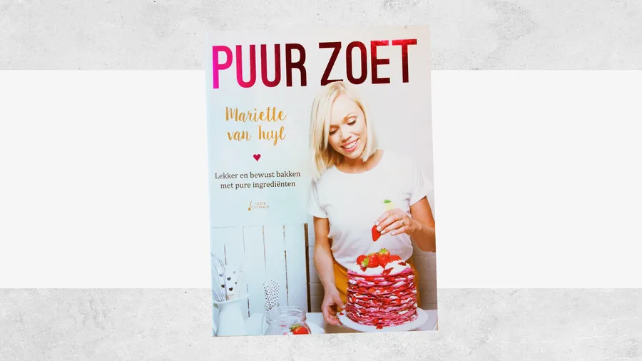 Mariette van Tuyl