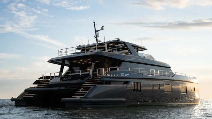 Sunreef Yachts