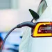 Elektrische auto