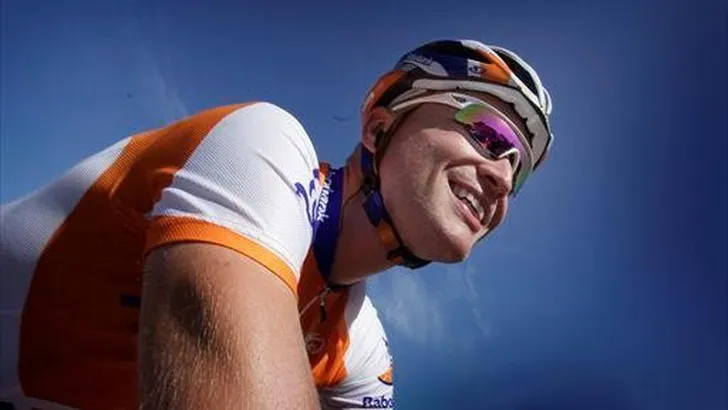 Posthuma vervangt Tankink in Parijs-Tours