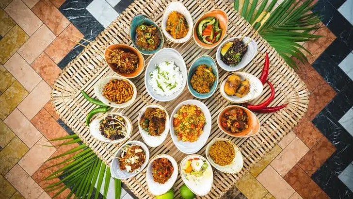 Zo ga je écht thuis uit eten