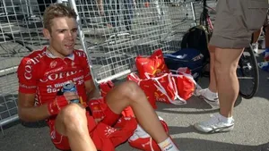 Monfort tot eind 2009 verbonden aan Cofidis