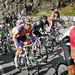 Steile muur terug in Ronde van Lombardije