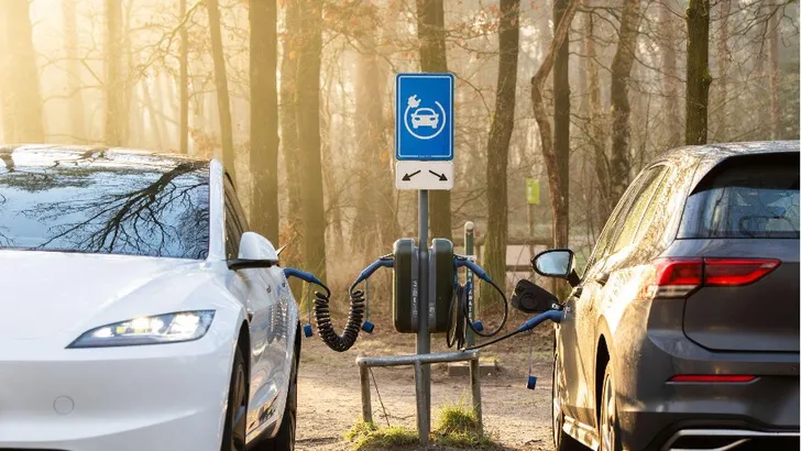 Voldt® verovert Europa met Nederlandse laadkabels